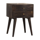 Cairo Bedside Cabinet - Price Crash Furniture