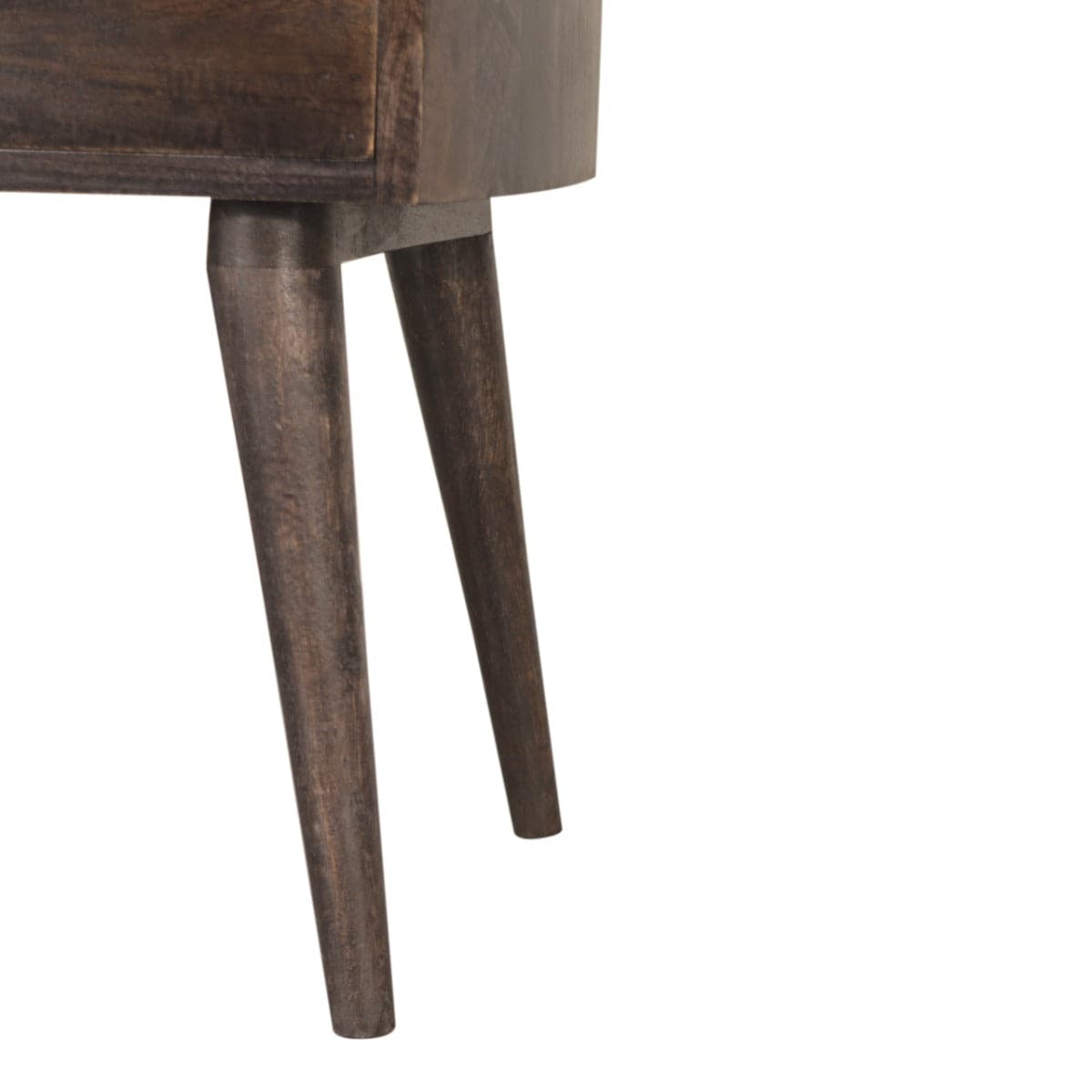 Cairo Bedside Cabinet - Price Crash Furniture