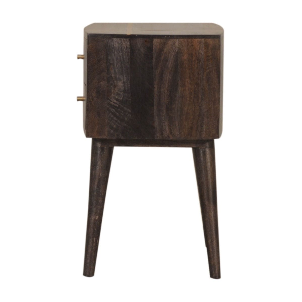 Cairo Bedside Cabinet - Price Crash Furniture