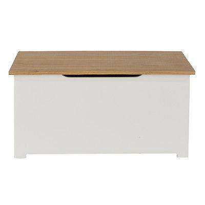 Colorado Ottoman - Price Crash Furniture