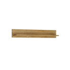 Cortina 117 cm Wall Shelf 117 cm in Grandson Oak - Price Crash Furniture