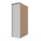 Lisbon 3 DOOR WARDROBE - Price Crash Furniture