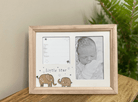 Little Star Photograph Frame 28cm - Price Crash Furniture