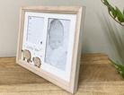 Little Star Photograph Frame 28cm - Price Crash Furniture