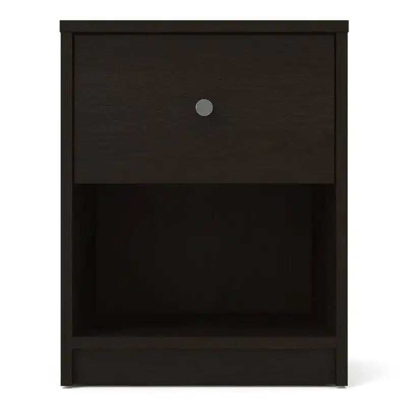 May 5 Drawer Chest of Drawers in White - Price Crash Furniture