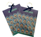 Pair Of Wild Pear & Patchouli Scented Wardrobe Sachet - Price Crash Furniture