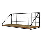 Single Shelf Unit, Large - Price Crash Furniture