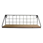 Single Shelf Unit, Large - Price Crash Furniture