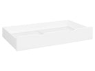 Steens Alba White Bed Drawer (Fits 1013486310058) - Price Crash Furniture