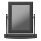 Steens Baroque Vanity Mirror in Black - Price Crash Furniture