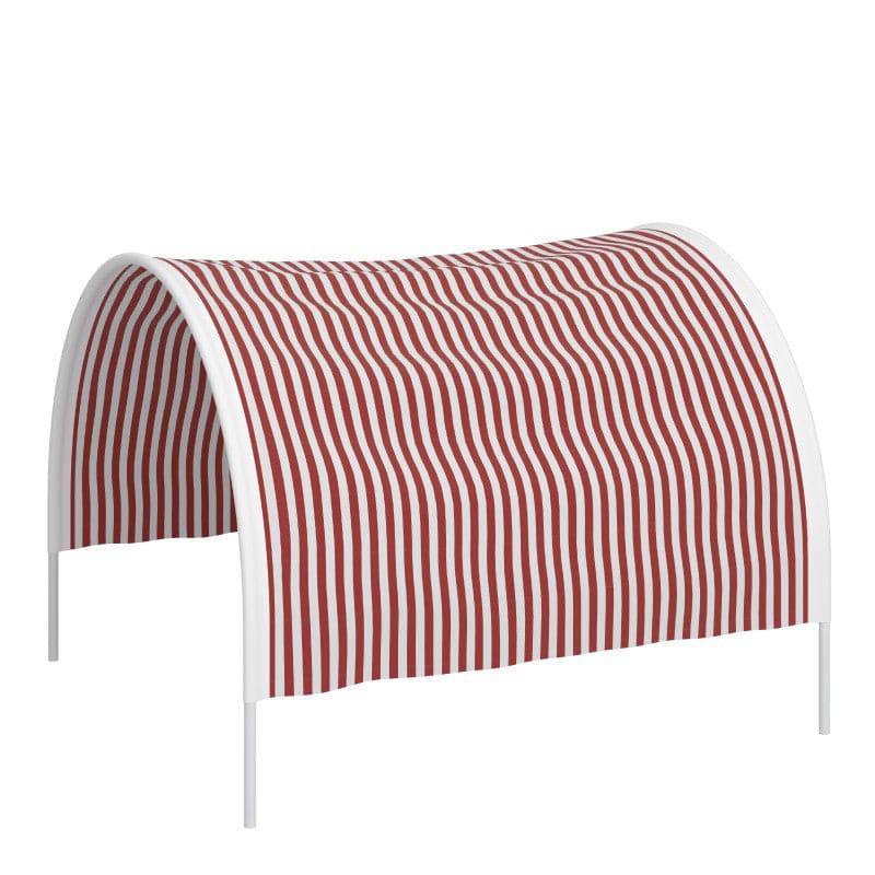 Steens for Kids Bed Tunnel Accessory in Circus Stripes - Price Crash Furniture