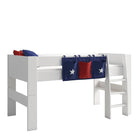 Steens for Kids Side Hanging Bed Pocket Accessory in Stars - Price Crash Furniture