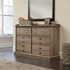 Teknik Barrister Home Dresser - Price Crash Furniture