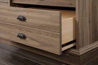 Teknik Barrister Home Dresser - Price Crash Furniture