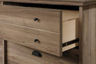 Teknik Barrister Home Dresser - Price Crash Furniture