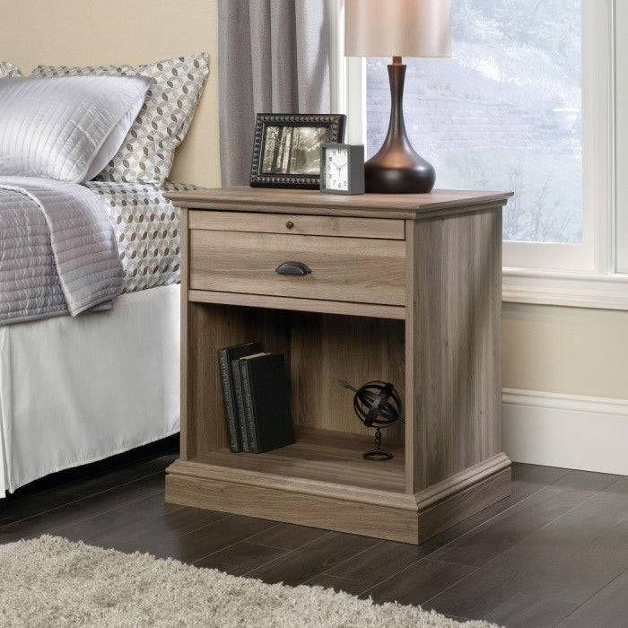 Teknik Barrister Home Night Stand - Price Crash Furniture