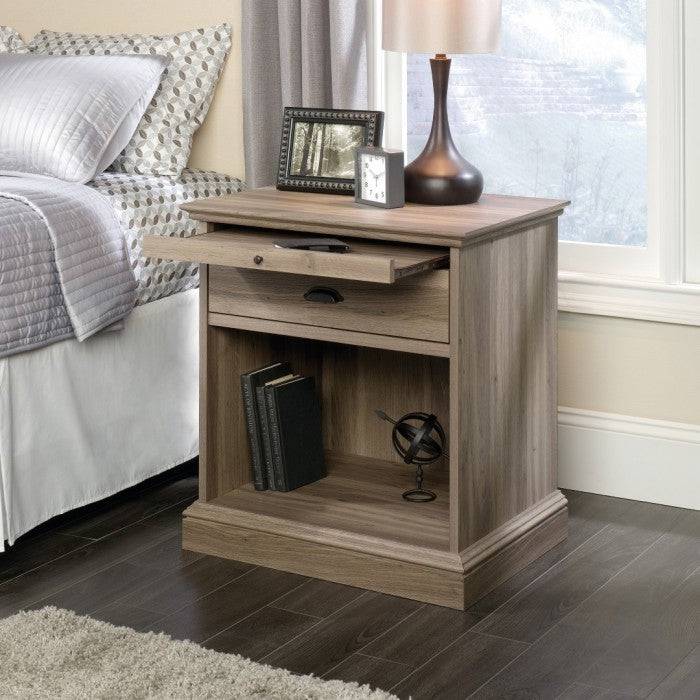 Teknik Barrister Home Night Stand - Price Crash Furniture