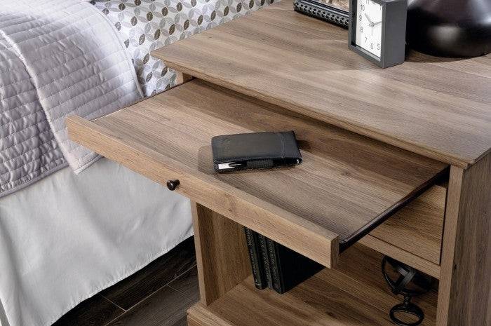 Teknik Barrister Home Night Stand - Price Crash Furniture