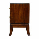 Verandah Bedside Cabinet - Price Crash Furniture