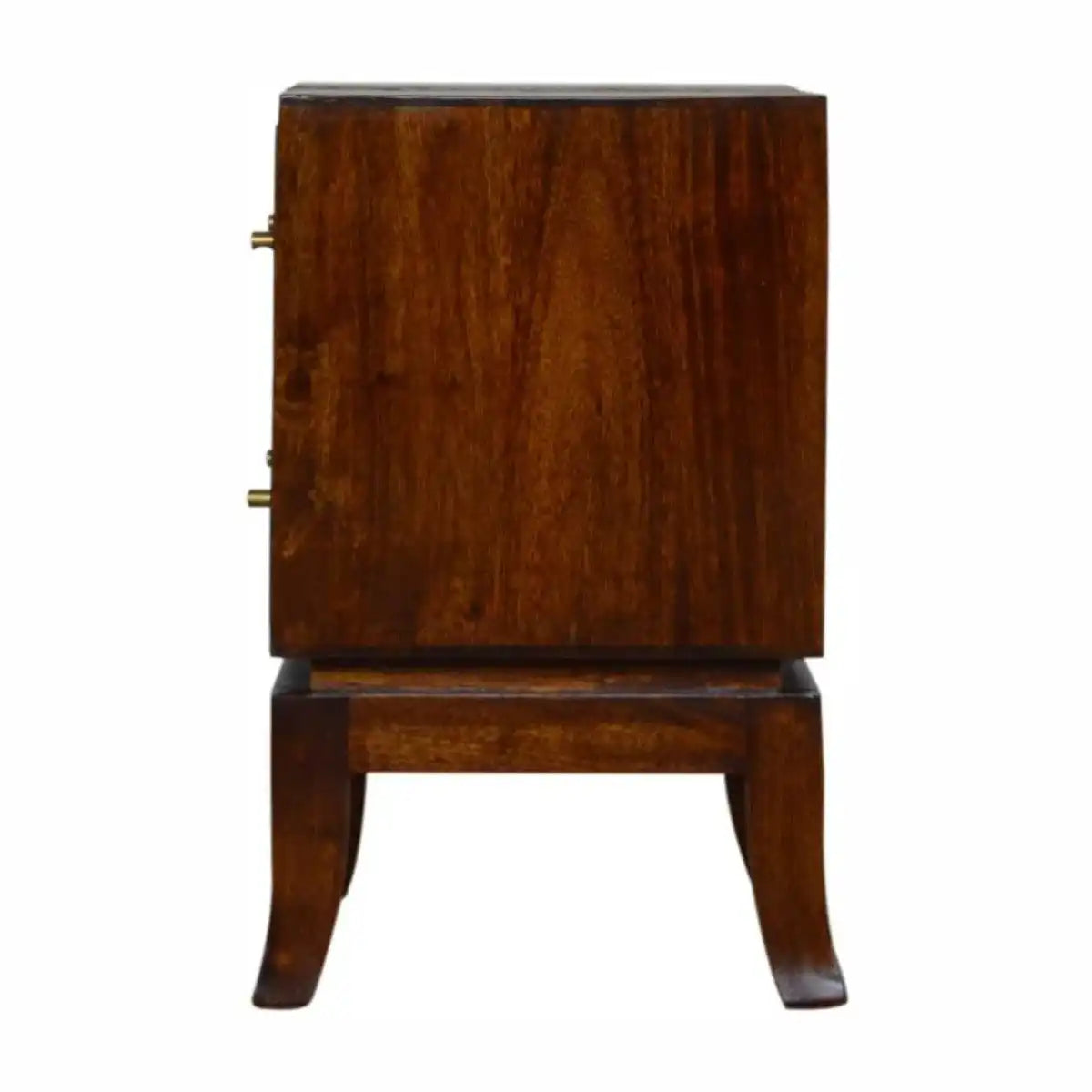 Verandah Bedside Cabinet - Price Crash Furniture