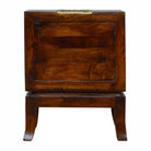 Verandah Bedside Cabinet - Price Crash Furniture