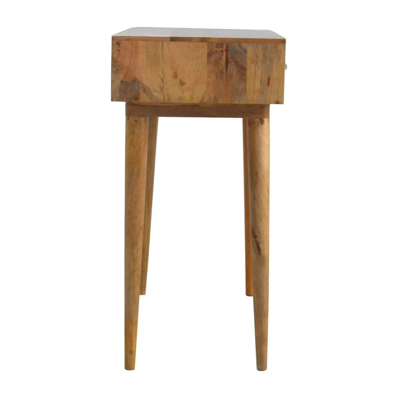 ArtHaus Collection Bone Inlay Console Table - Price Crash Furniture