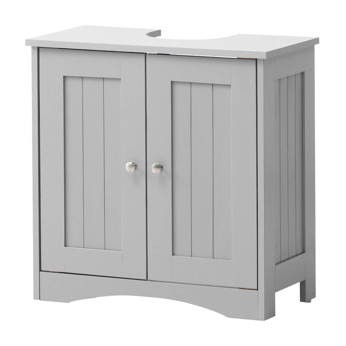 BATHROOM SINK CABINET Essentials - Price Crash Furniture