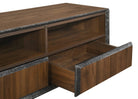 Bretton TV Cabinet Stand by TAD - Price Crash Furniture