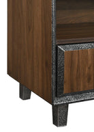 Bretton TV Cabinet Stand by TAD - Price Crash Furniture