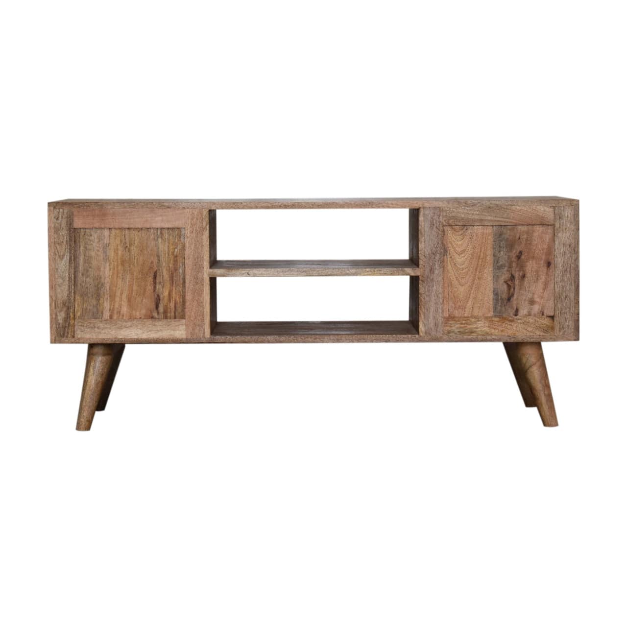 Cassia Media Unit by Artisan - Price Crash Furniture