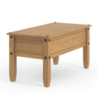 Core Corona Pine Coffee Table - Price Crash Furniture