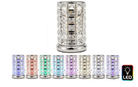 Crystal LED Oil Burner - Price Crash Furniture