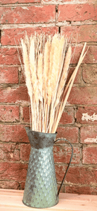 Decorative Dried Pampas Grass 60cm - Price Crash Furniture