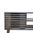 Kobe Media Unit by Artisan Furniture - Price Crash Furniture