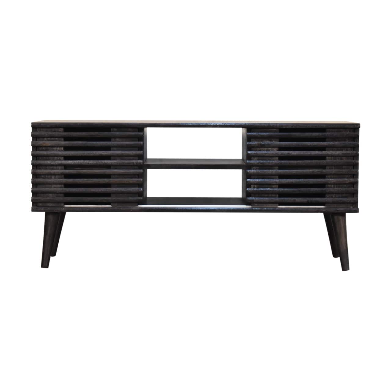 Kobe Media Unit by Artisan Furniture - Price Crash Furniture