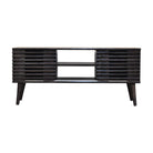 Kobe Media Unit by Artisan Furniture - Price Crash Furniture