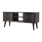 Kobe Media Unit by Artisan Furniture - Price Crash Furniture