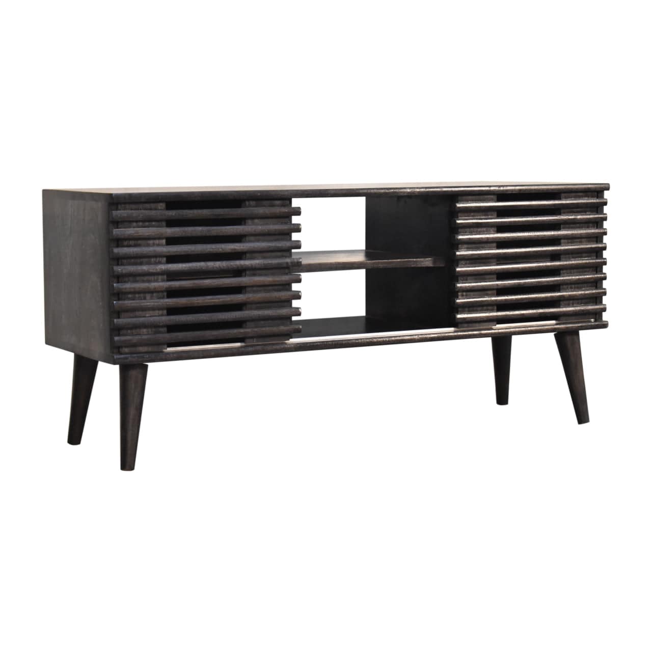 Kobe Media Unit by Artisan Furniture - Price Crash Furniture