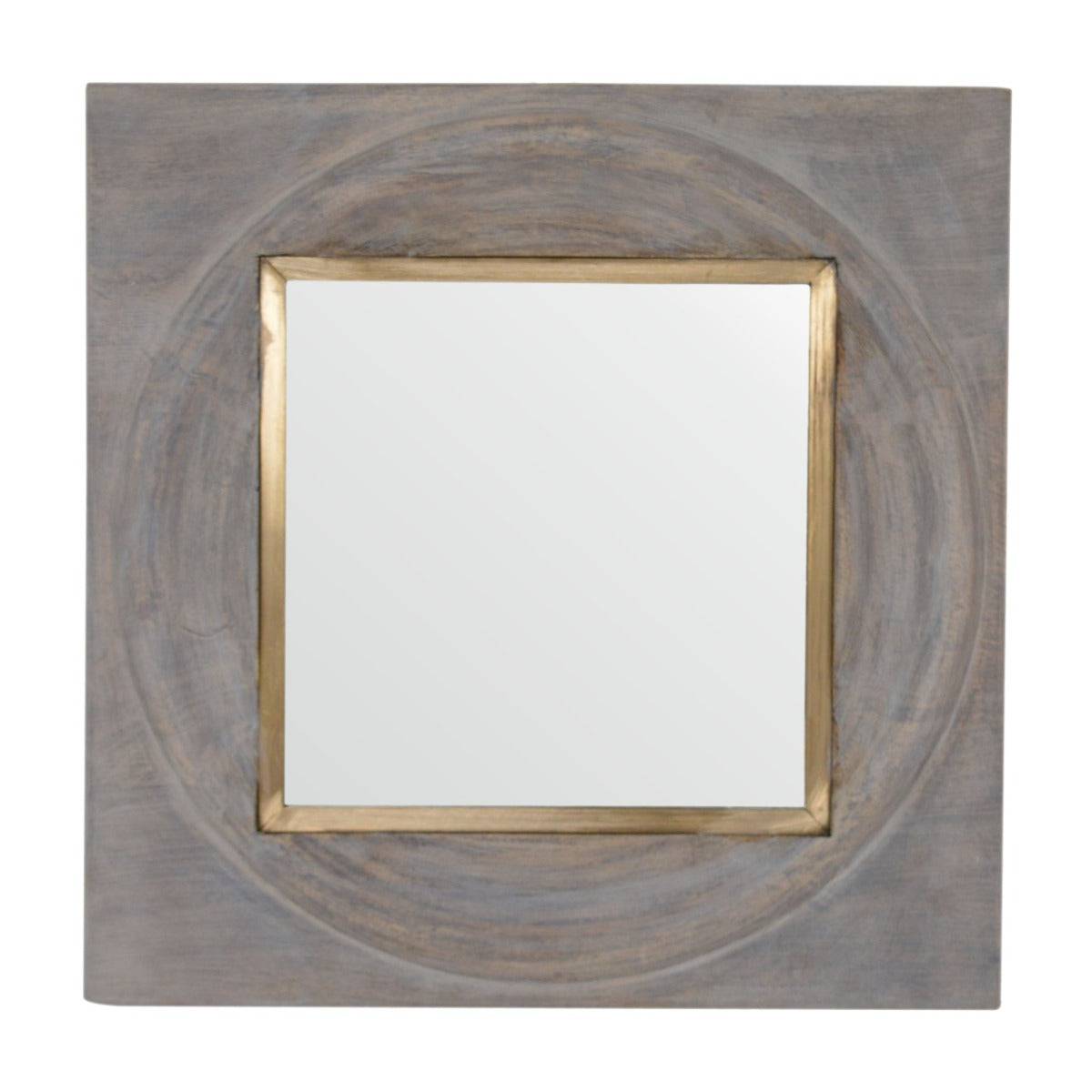 Leonardo Mirror - Price Crash Furniture