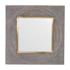 Leonardo Mirror - Price Crash Furniture