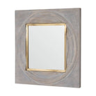 Leonardo Mirror - Price Crash Furniture