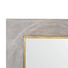 Leonardo Mirror - Price Crash Furniture