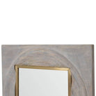 Leonardo Mirror - Price Crash Furniture