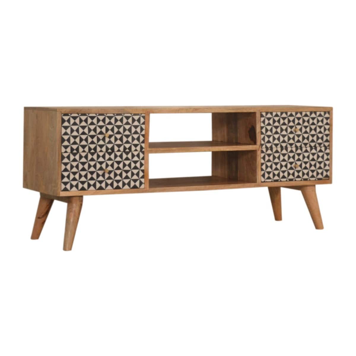 Rafina Entertainment Unit - Price Crash Furniture