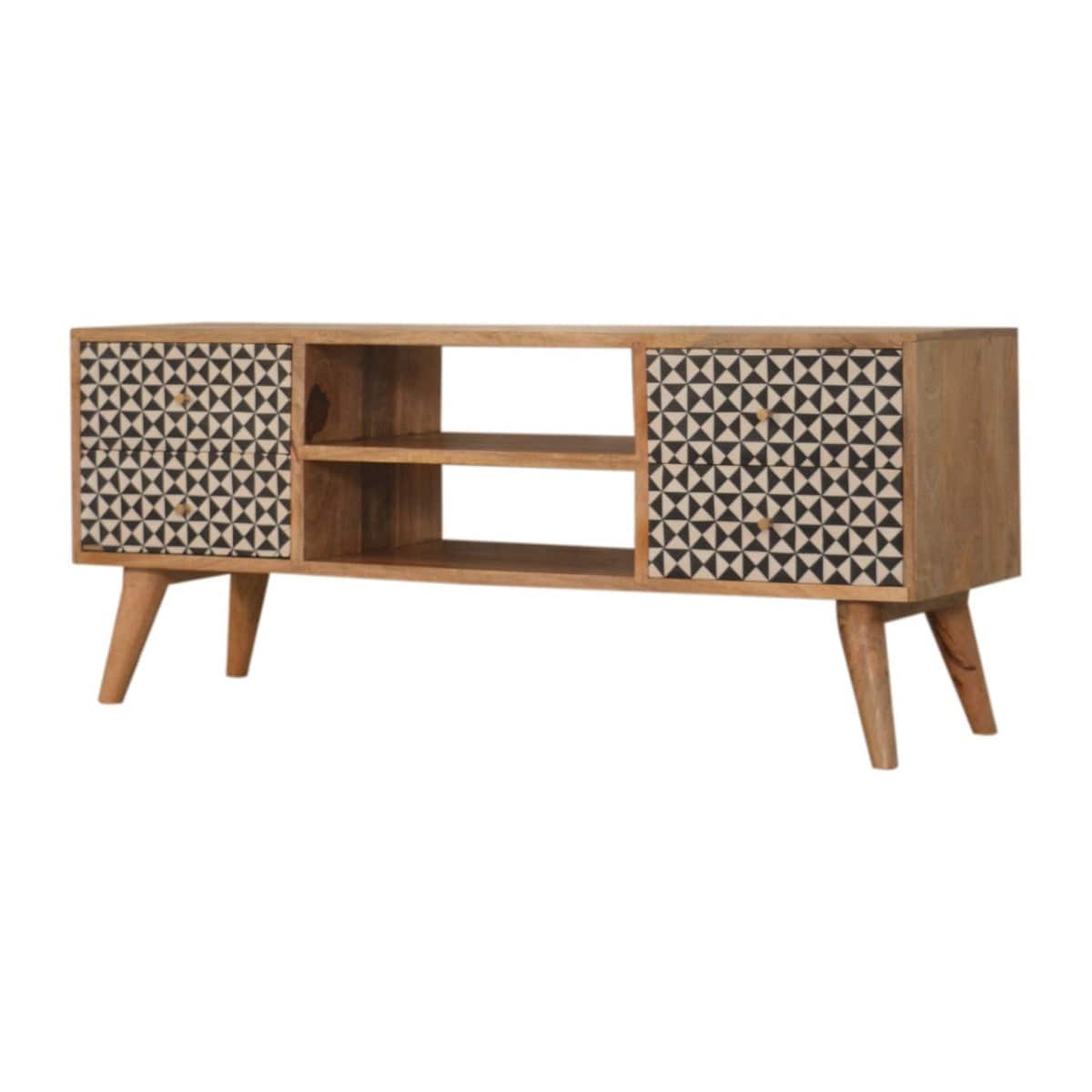 Rafina Entertainment Unit - Price Crash Furniture