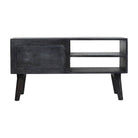 Riva Lucy Locket Media Unit TV Stand - Price Crash Furniture