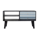 Riva Mirabelle Media Unit TV Unit - Price Crash Furniture