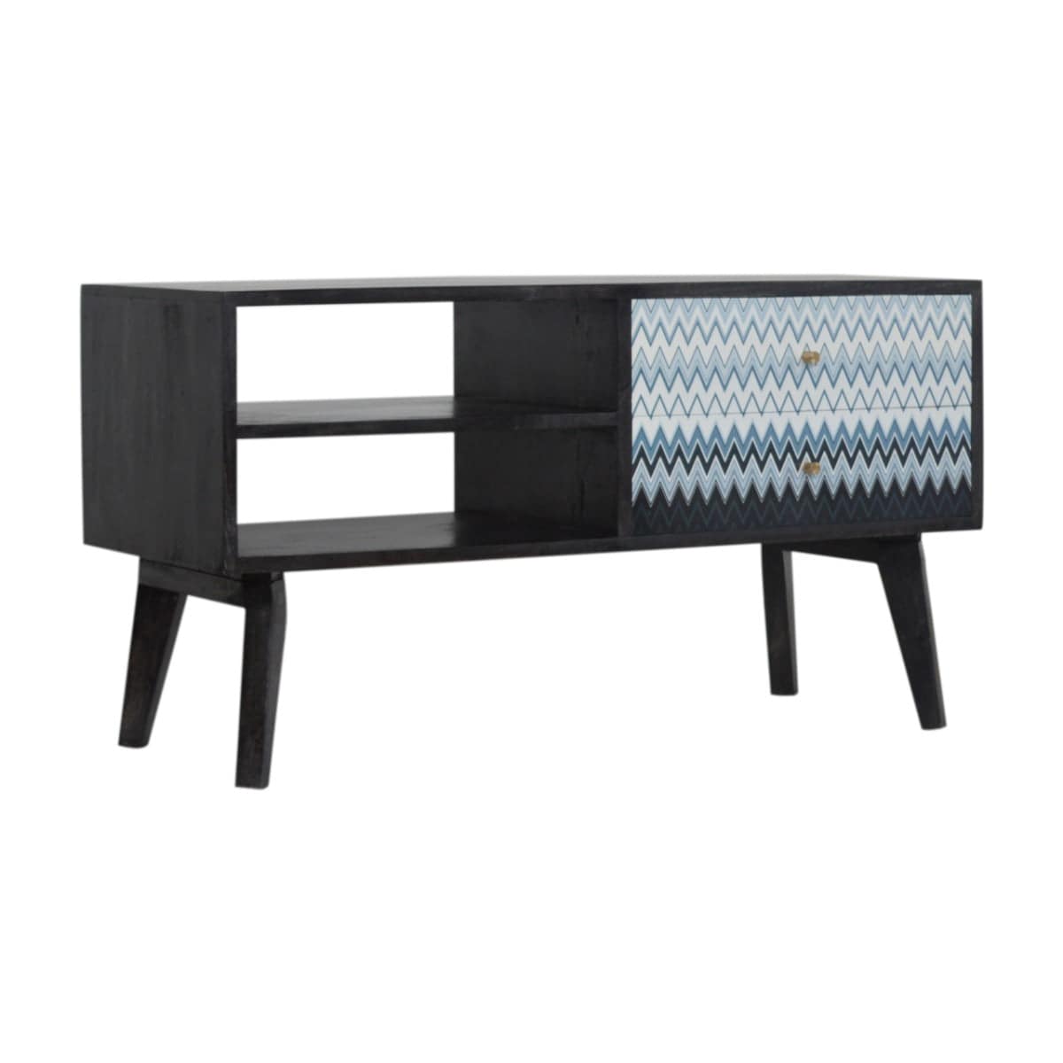 Riva Mirabelle Media Unit TV Unit - Price Crash Furniture