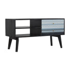 Riva Mirabelle Media Unit TV Unit - Price Crash Furniture