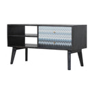 Riva Mirabelle Media Unit TV Unit - Price Crash Furniture